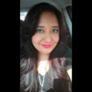 Meet your Posher, Joanna